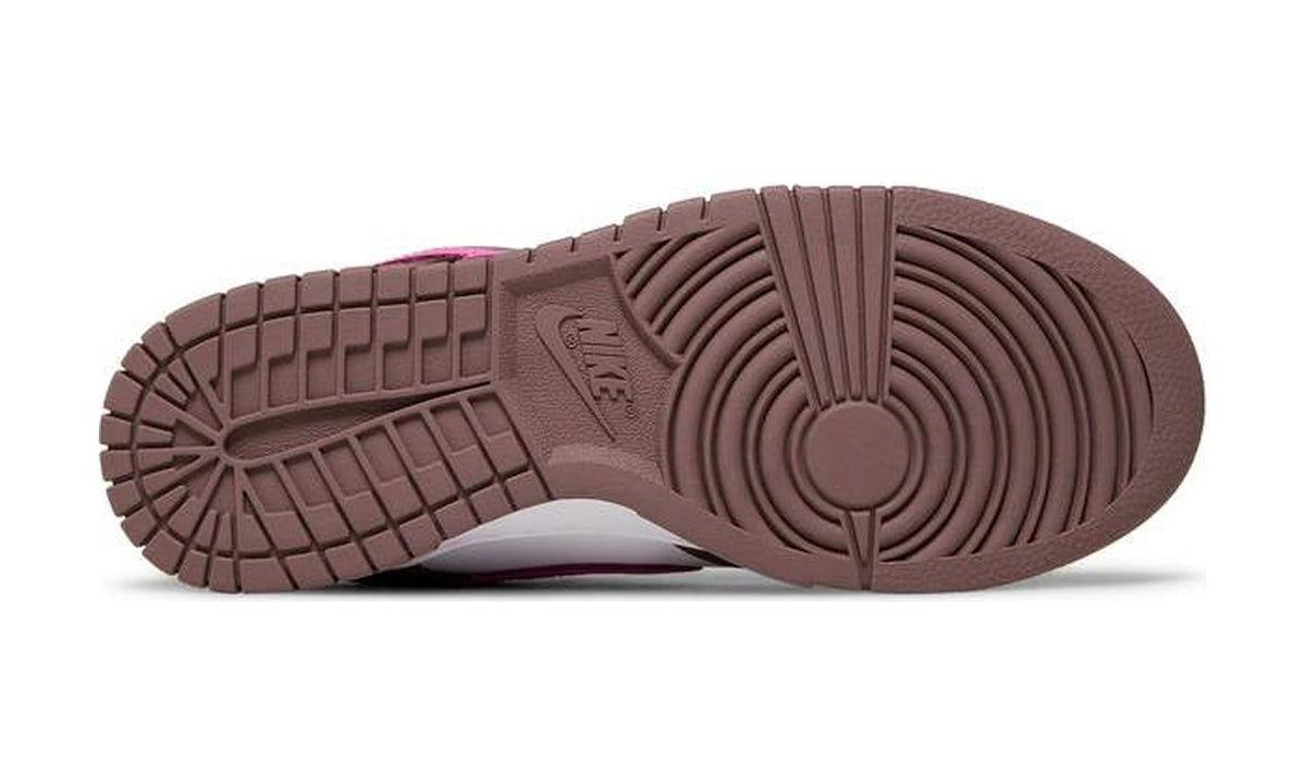Wmns Dunk Low 'Smokey Mauve Playful Pink'