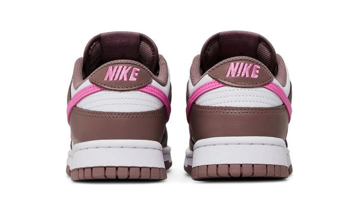 Wmns Dunk Low 'Smokey Mauve Playful Pink'