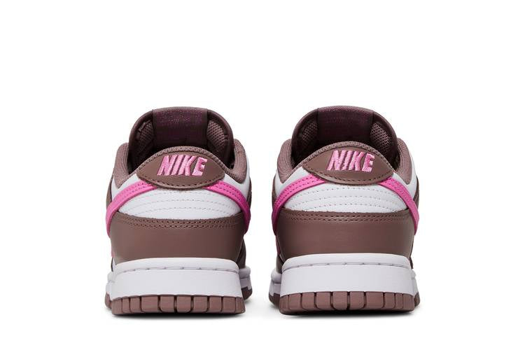 Wmns Dunk Low 'Smokey Mauve Playful Pink'