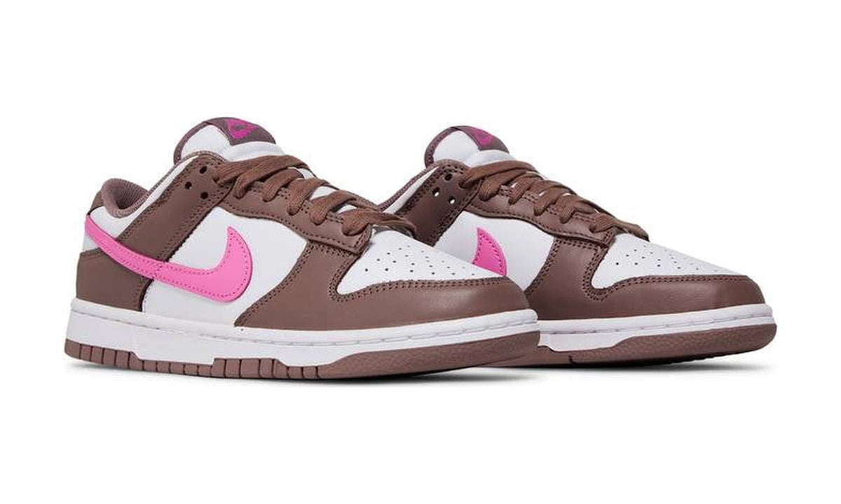 Wmns Dunk Low 'Smokey Mauve Playful Pink'