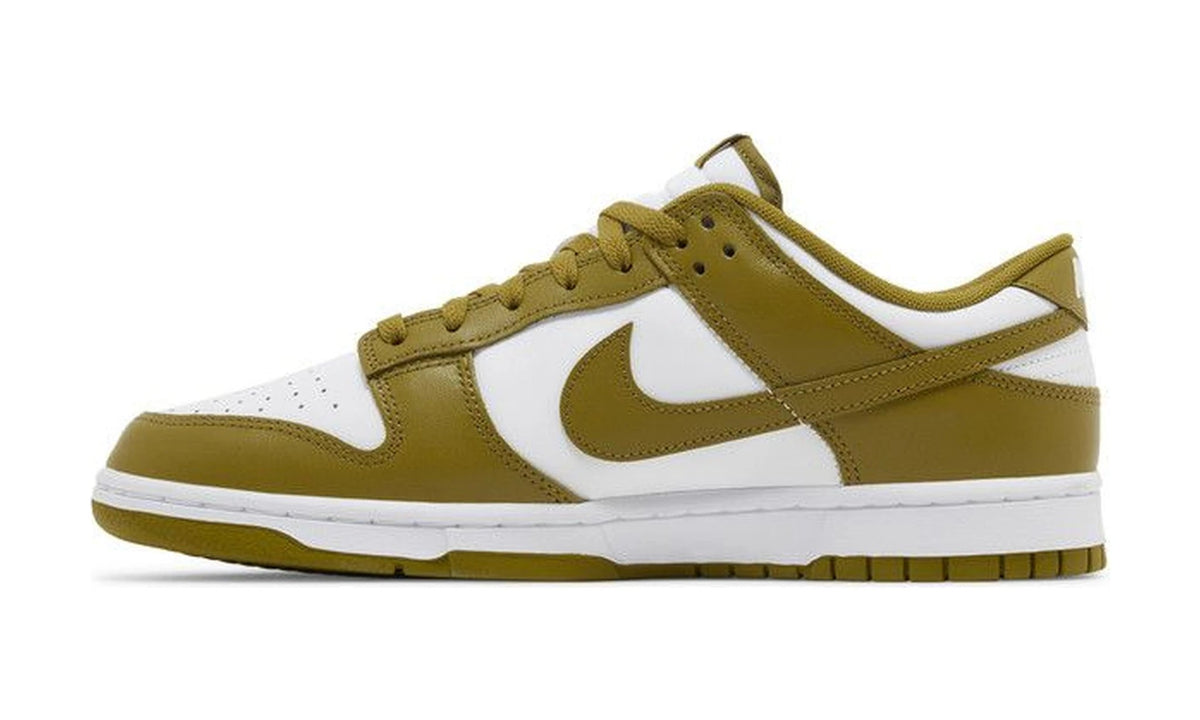 Dunk Low 'Pacific Moss'
