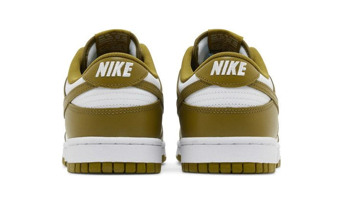 Dunk Low 'Pacific Moss'