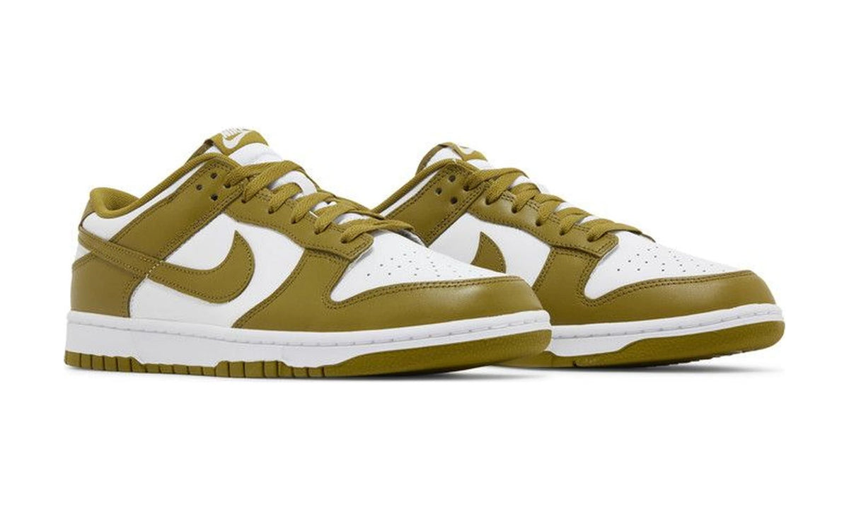 Dunk Low 'Pacific Moss'