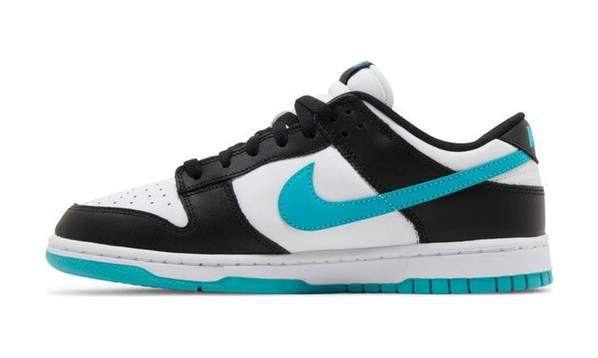 Dunk Low 'Black Dusty Cactus'