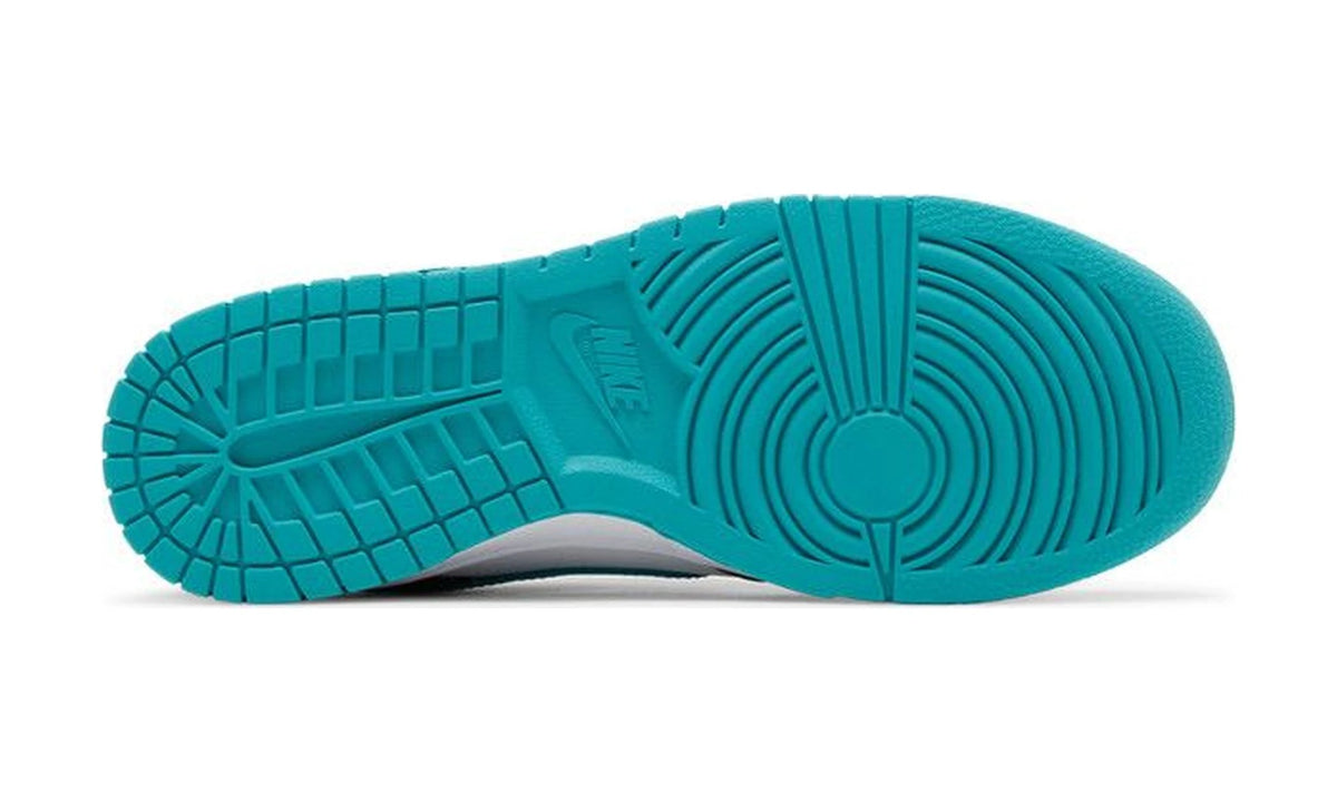 Dunk Low 'Black Dusty Cactus'