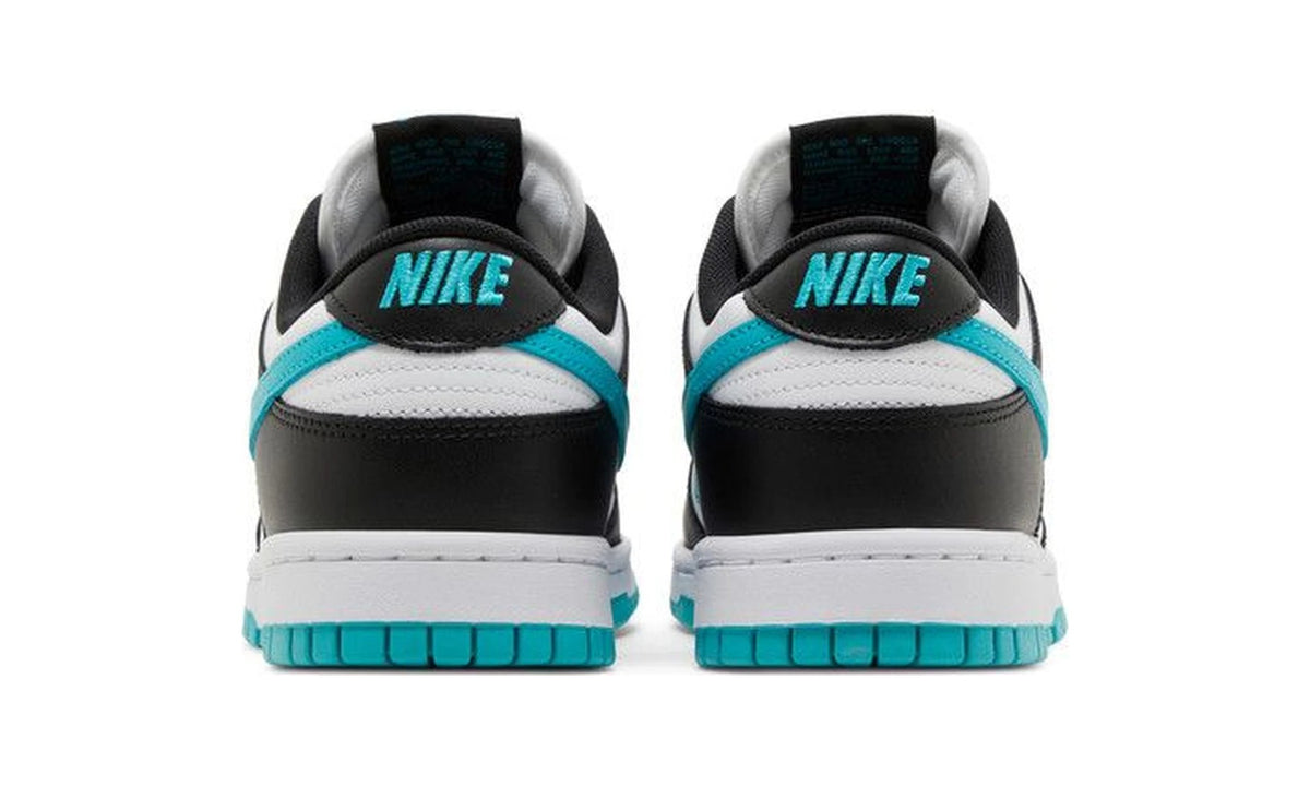 Dunk Low 'Black Dusty Cactus'