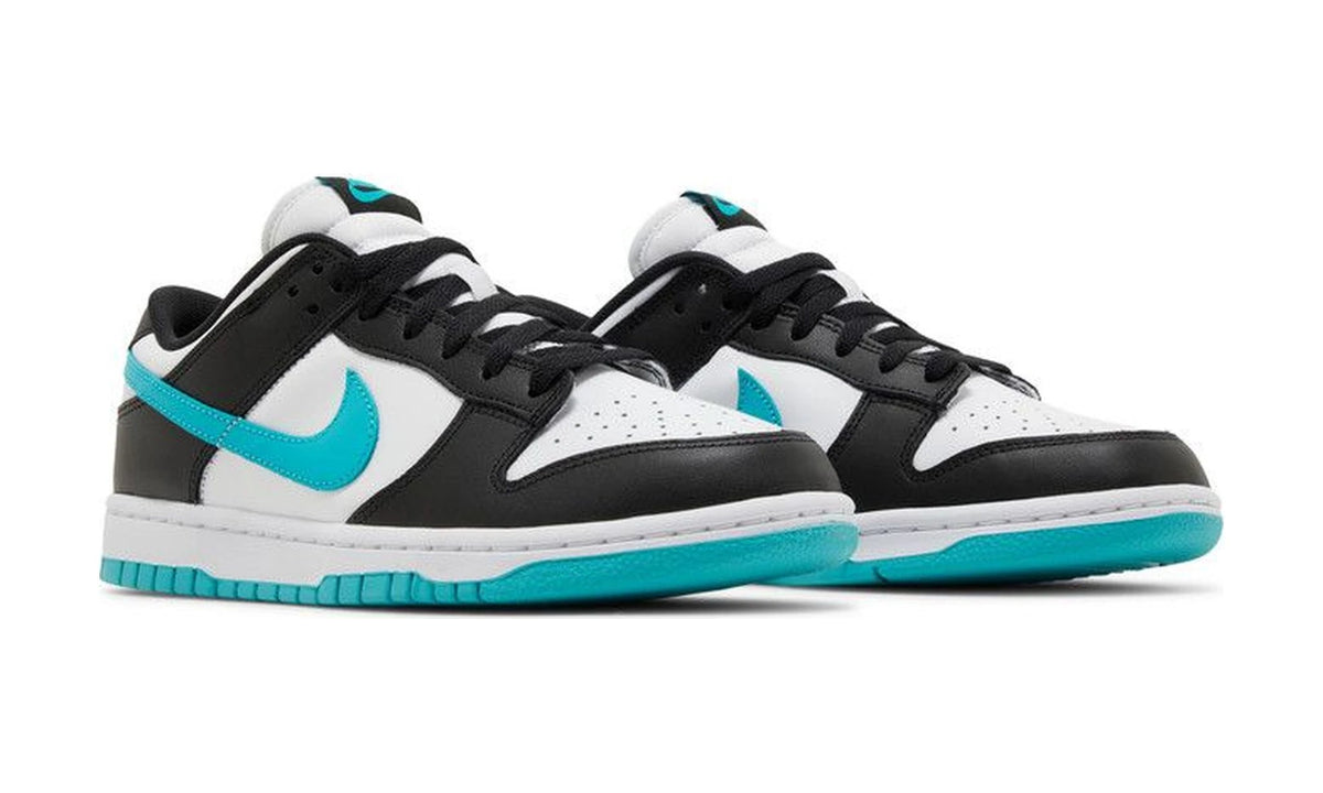 Dunk Low 'Black Dusty Cactus'