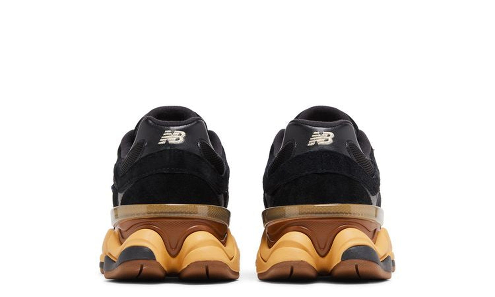 9060 'Black Royal Gum'