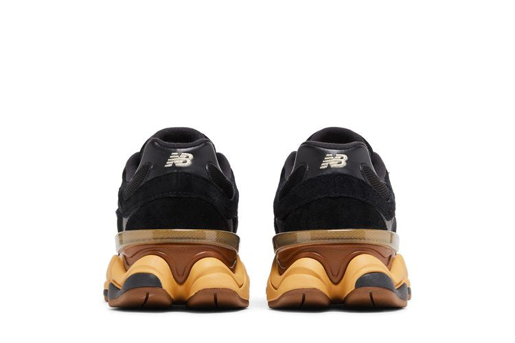 9060 'Black Royal Gum'