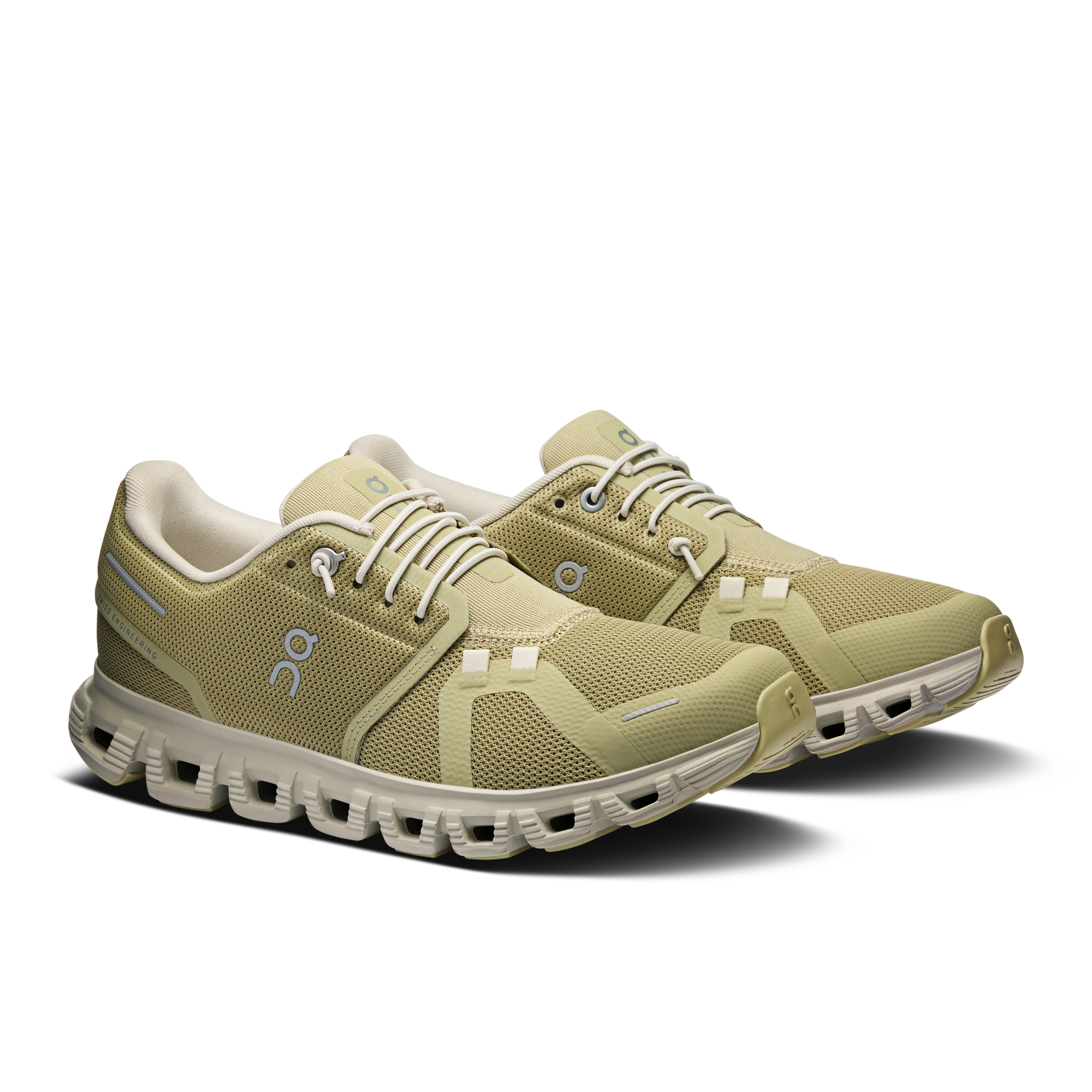 On Running Cloud 6 Caper Ice (Women's)