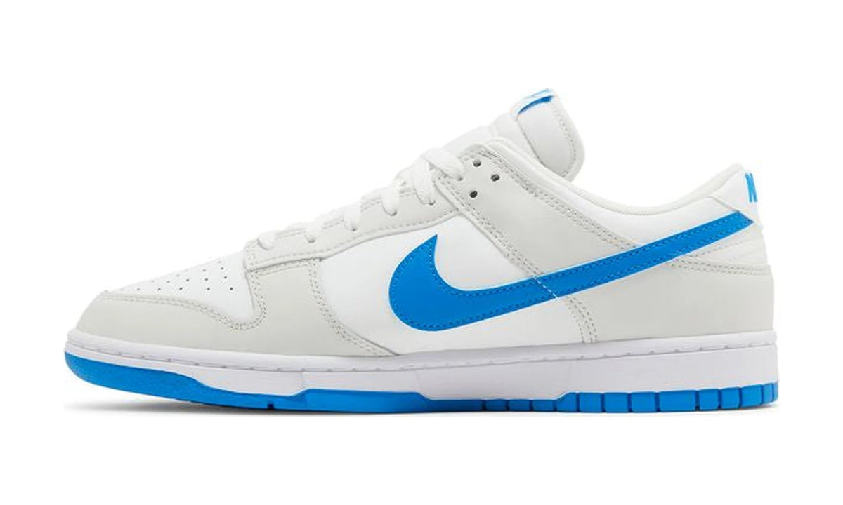 Dunk Low 'Photo Blue'