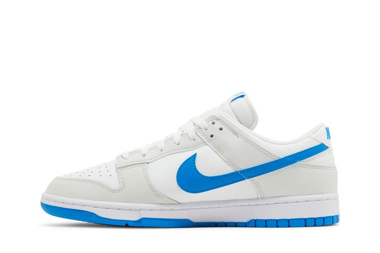 Dunk Low 'Photo Blue'