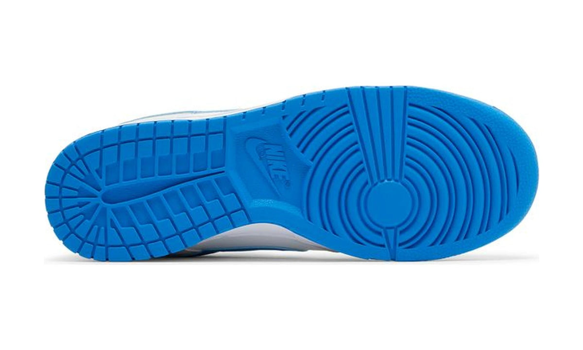 Dunk Low 'Photo Blue'