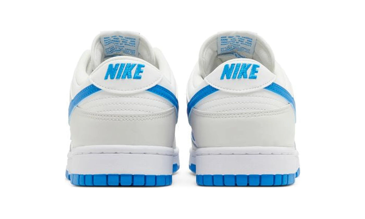 Dunk Low 'Photo Blue'