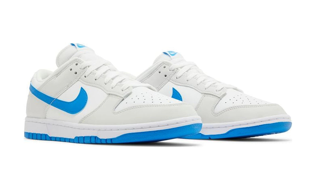 Dunk Low 'Photo Blue'