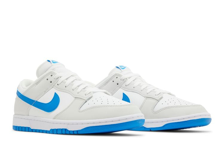 Dunk Low 'Photo Blue'