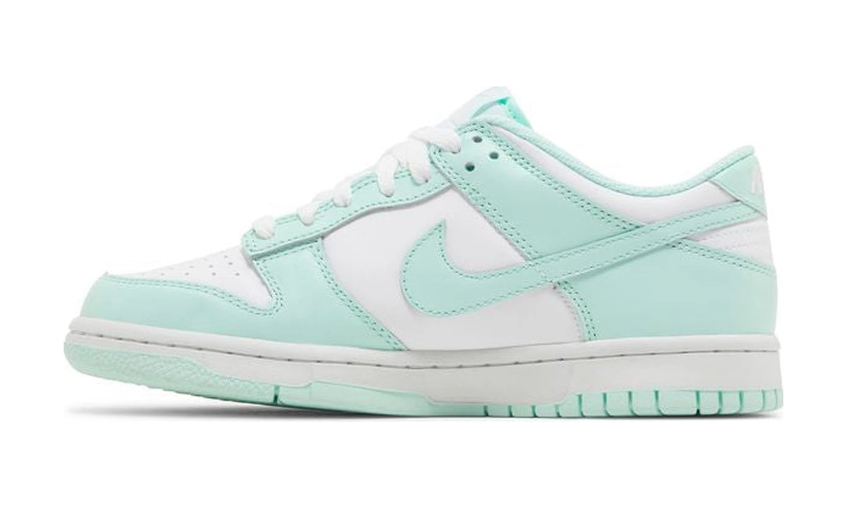 Dunk Low GS 'Mint Foam'