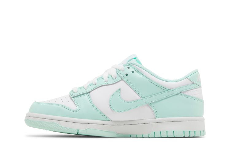 Dunk Low GS 'Mint Foam'