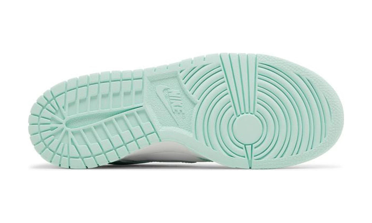 Dunk Low GS 'Mint Foam'