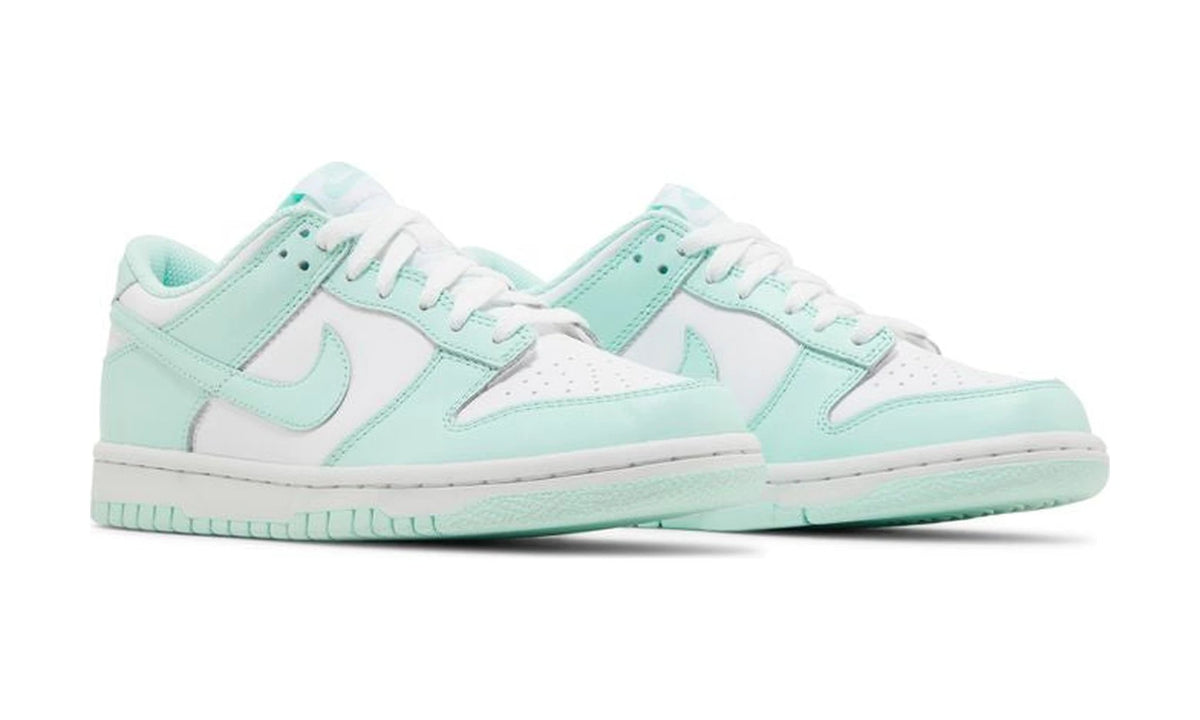 Dunk Low GS 'Mint Foam'