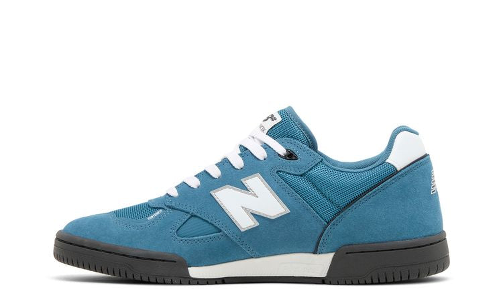 Tom Knox x Numeric 600 'Elemental Blue'