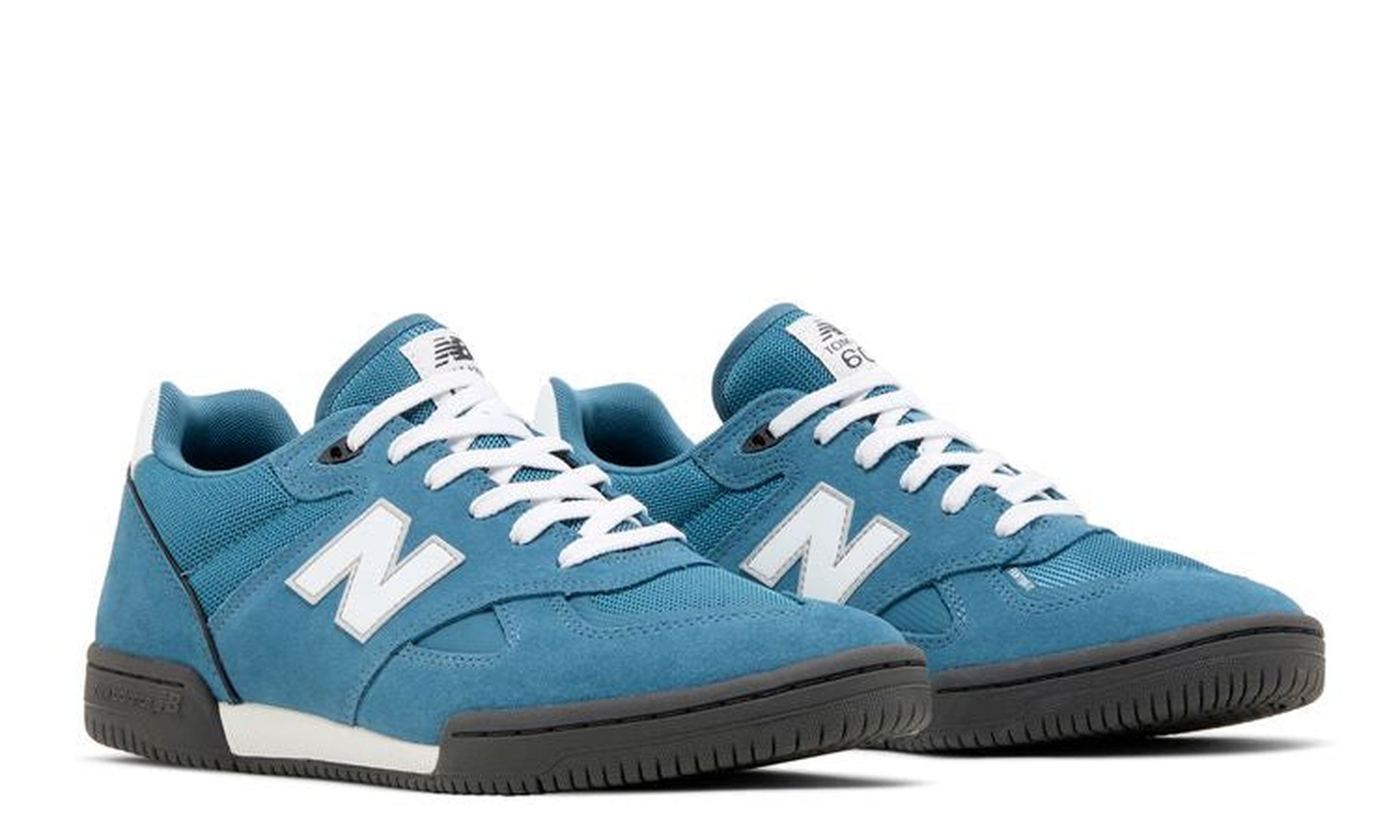 Tom Knox x Numeric 600 'Elemental Blue'
