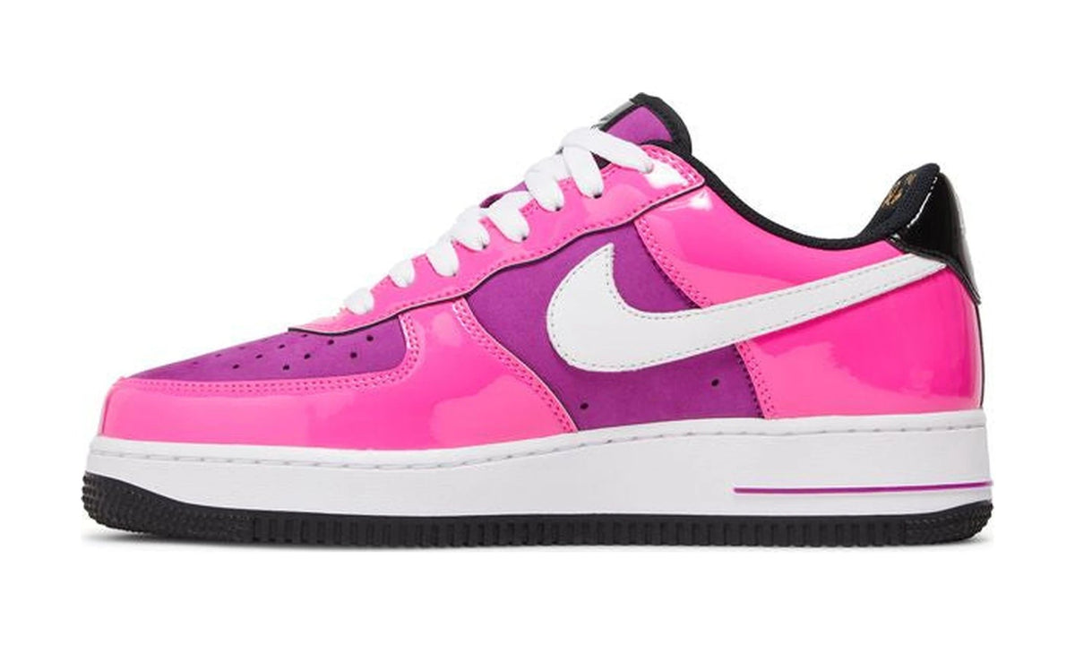 Air Force 1 Low 'World Tour Pack - Las Vegas'