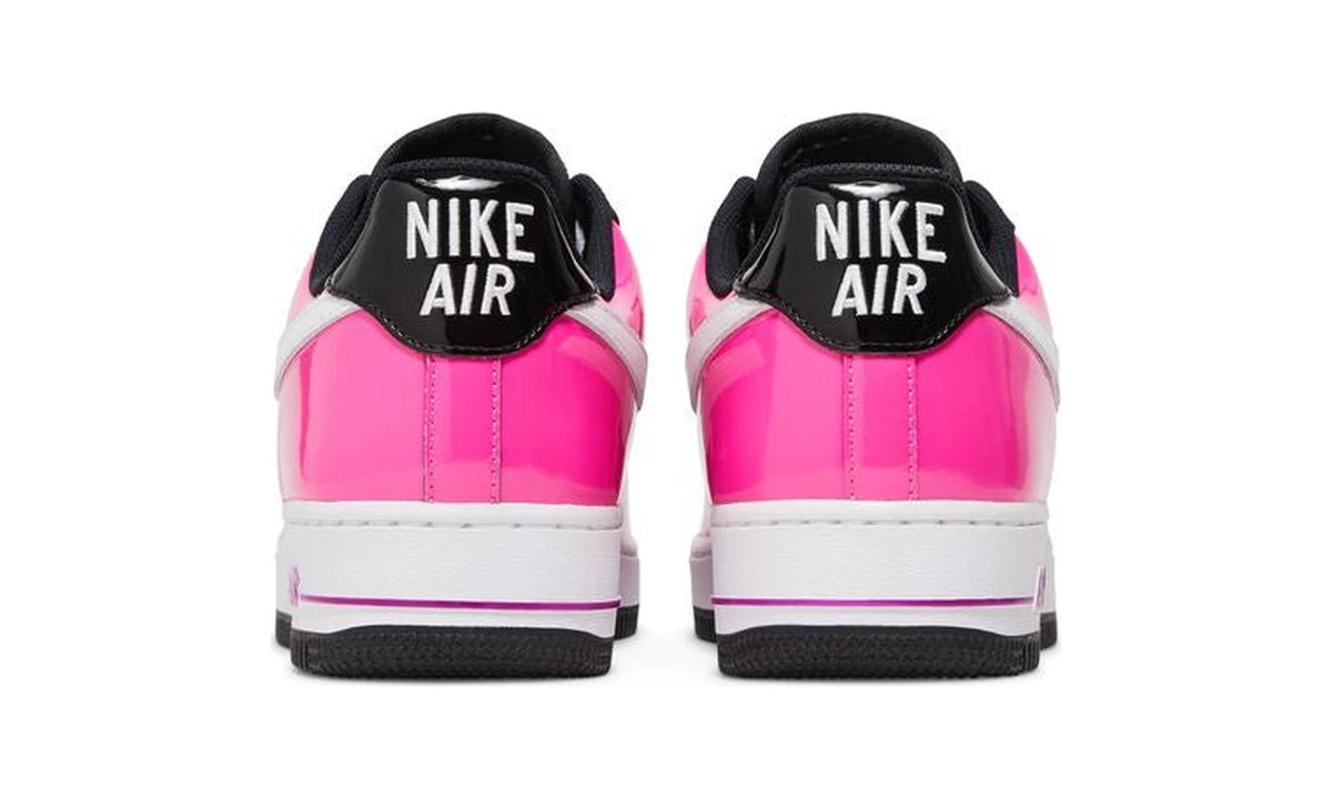 Air Force 1 Low 'World Tour Pack - Las Vegas'