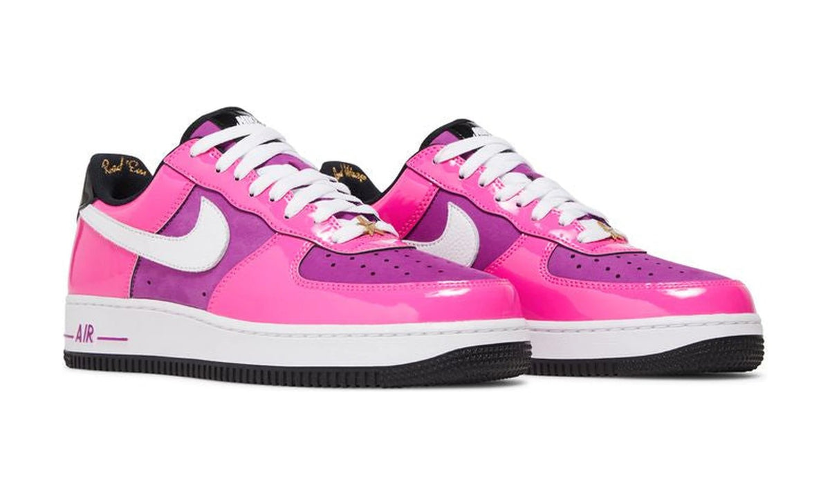 Air Force 1 Low 'World Tour Pack - Las Vegas'