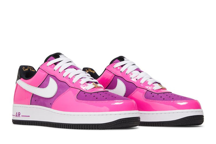 Air Force 1 Low 'World Tour Pack - Las Vegas'