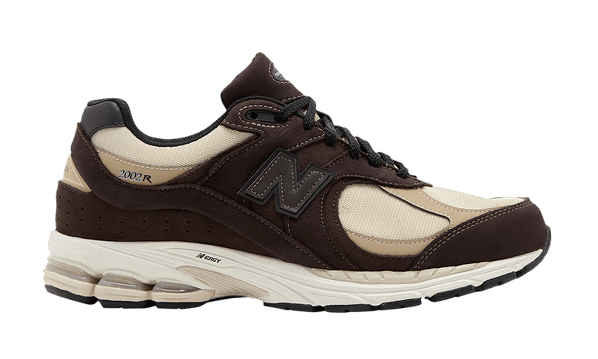 2002R GORE-TEX 'Black Coffee'