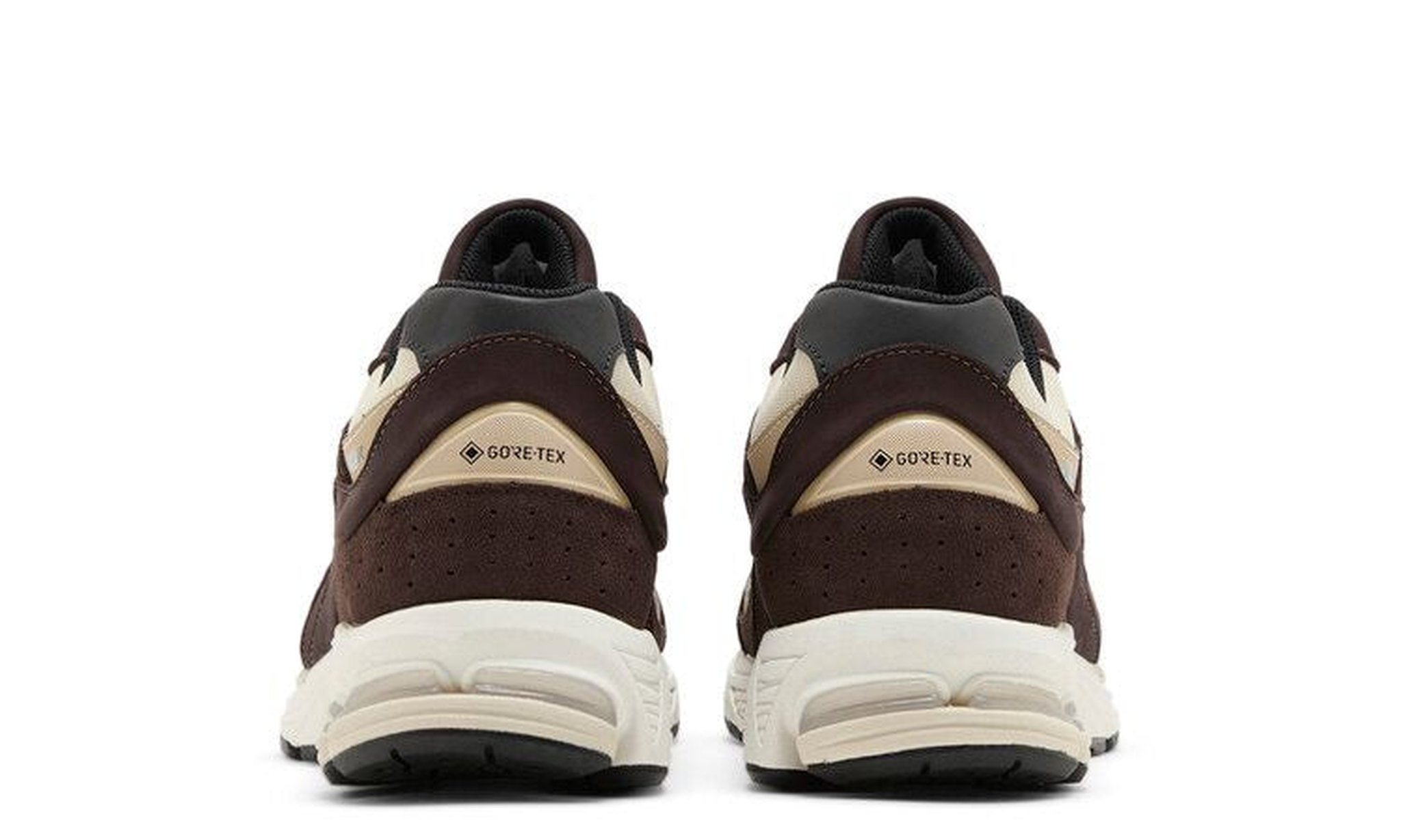 2002R GORE-TEX 'Black Coffee'