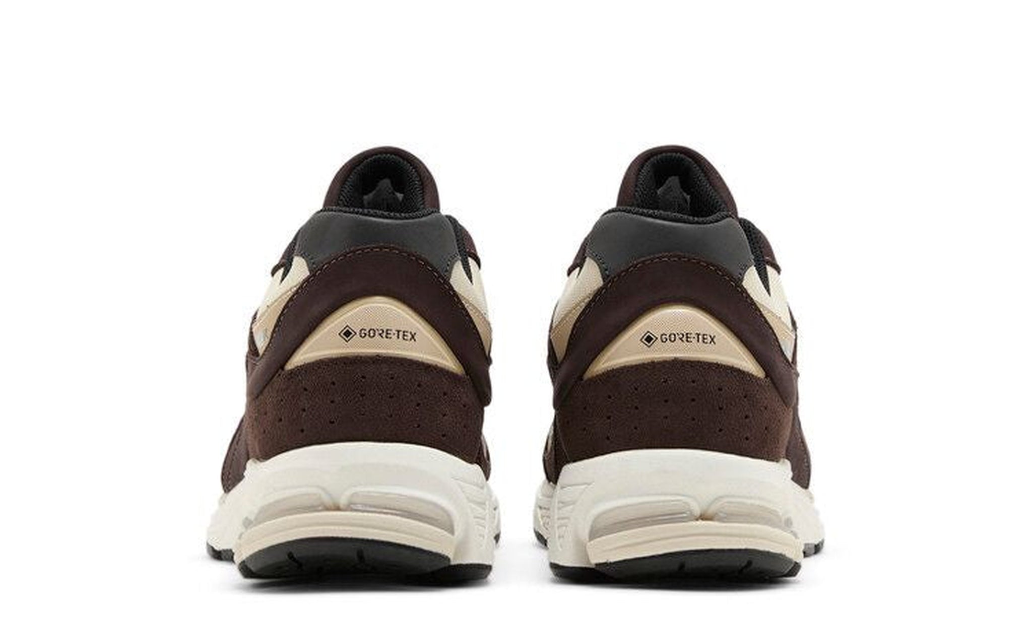 2002R GORE-TEX 'Black Coffee'