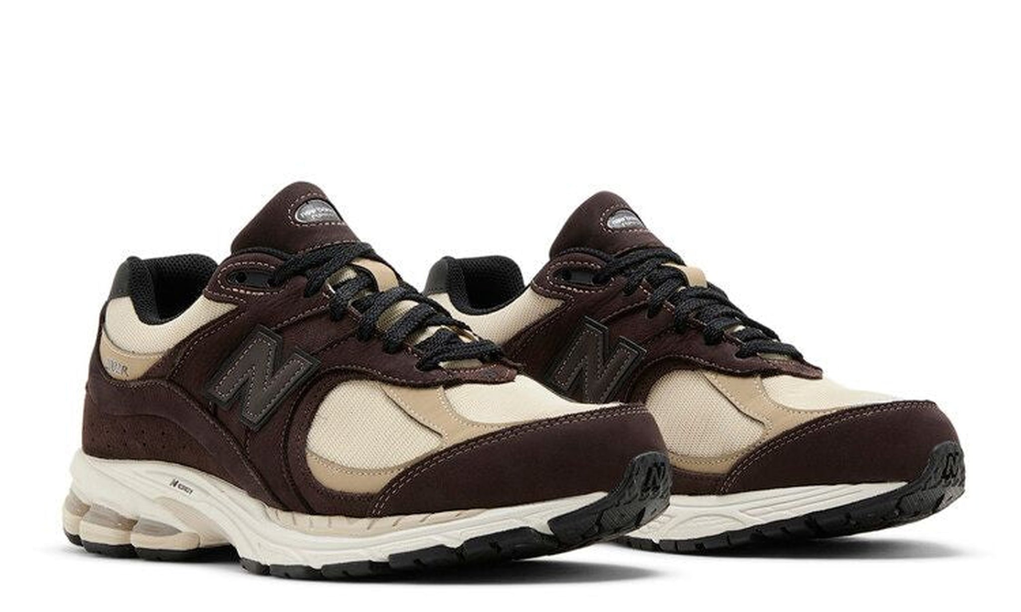 2002R GORE-TEX 'Black Coffee'