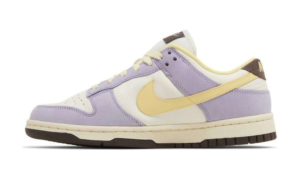 Wmns Dunk Low Premium 'Lilac Bloom'