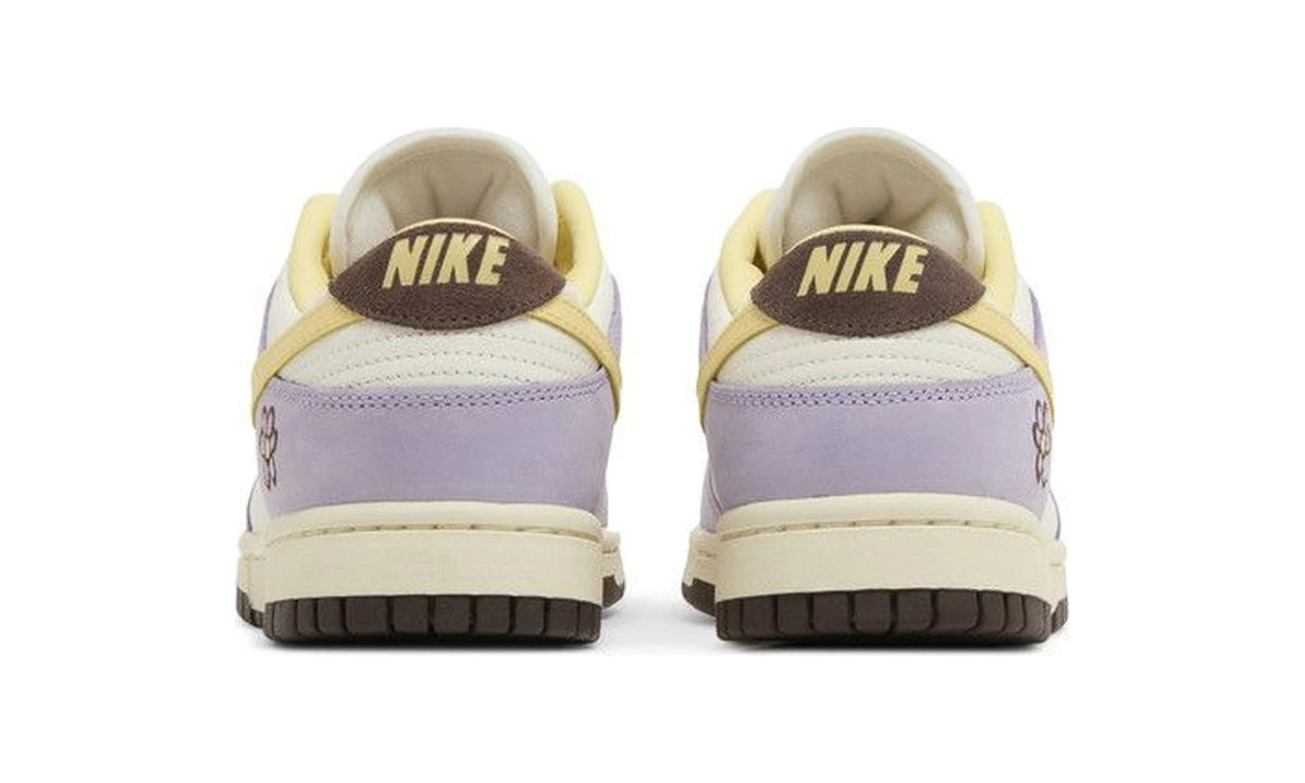 Wmns Dunk Low Premium 'Lilac Bloom'