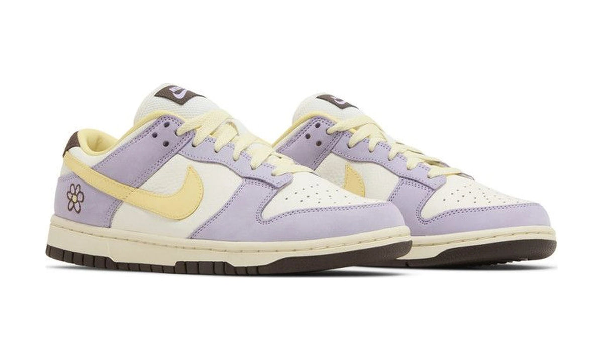 Wmns Dunk Low Premium 'Lilac Bloom'