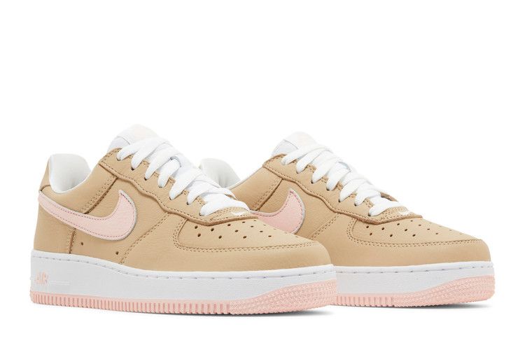 Air Force 1 Low Retro 'Linen' 2024