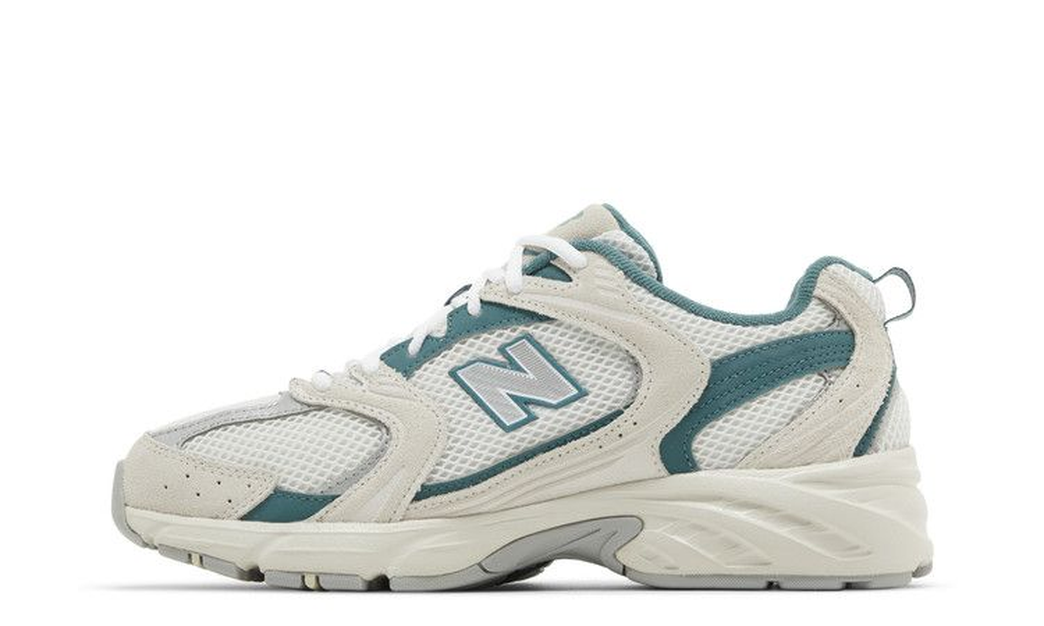 530 'Reflection Green'