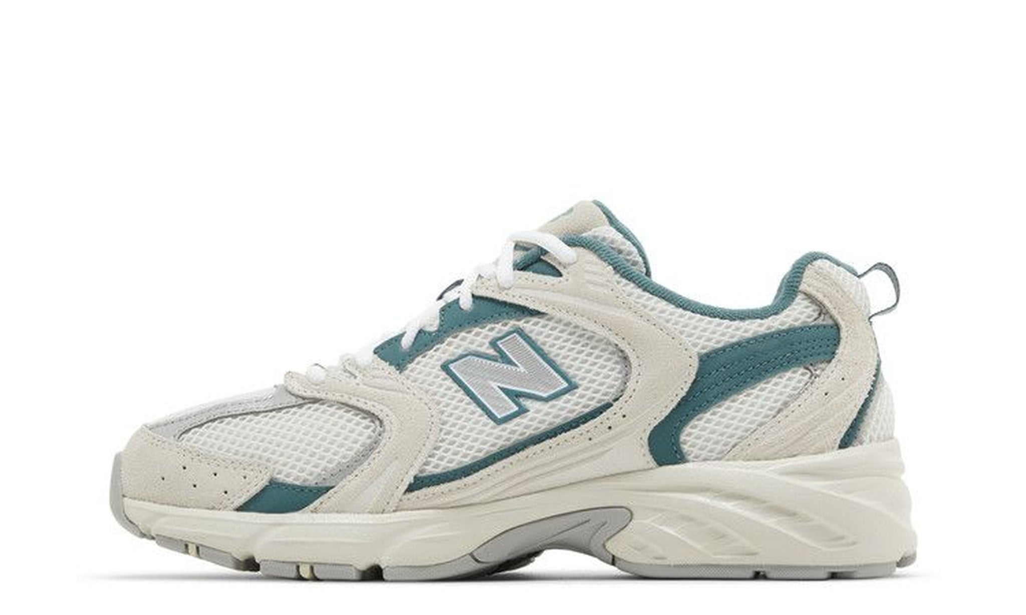 530 'Reflection Green'