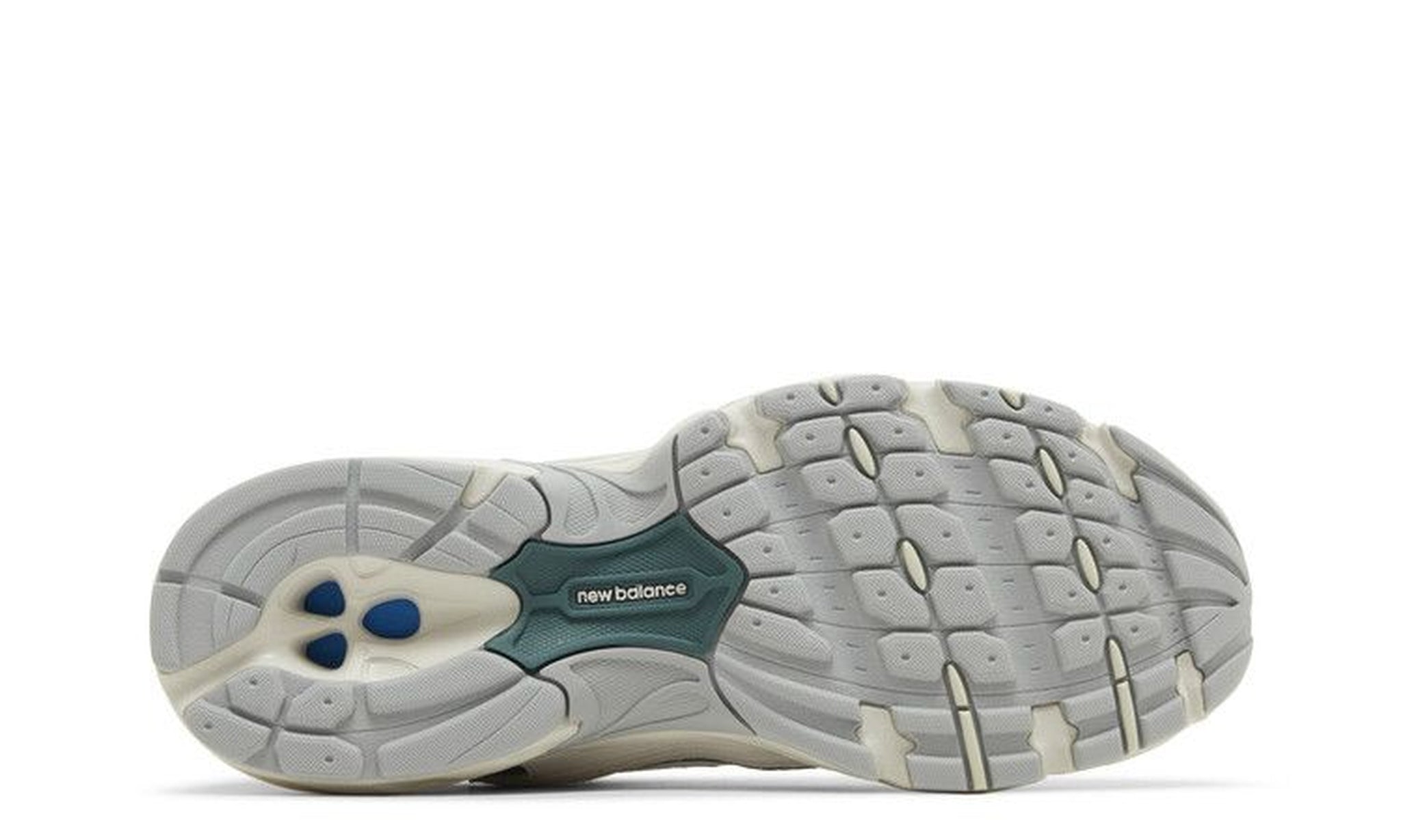 530 'Reflection Green'