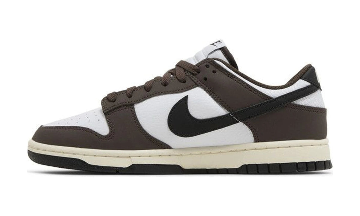 Dunk Low Next Nature 'Baroque Brown'