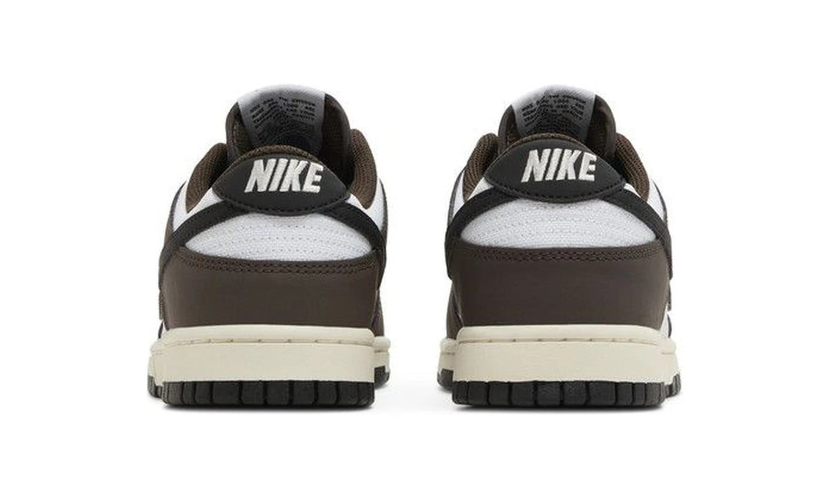 Dunk Low Next Nature 'Baroque Brown'