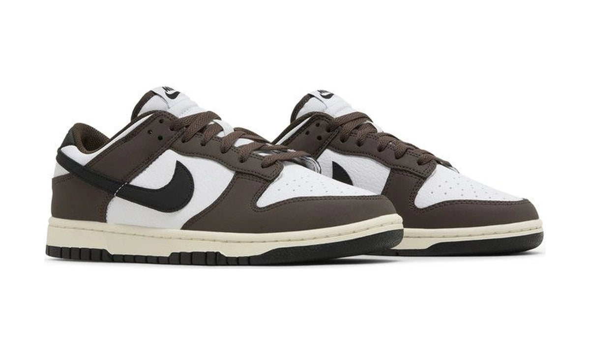 Dunk Low Next Nature 'Baroque Brown'