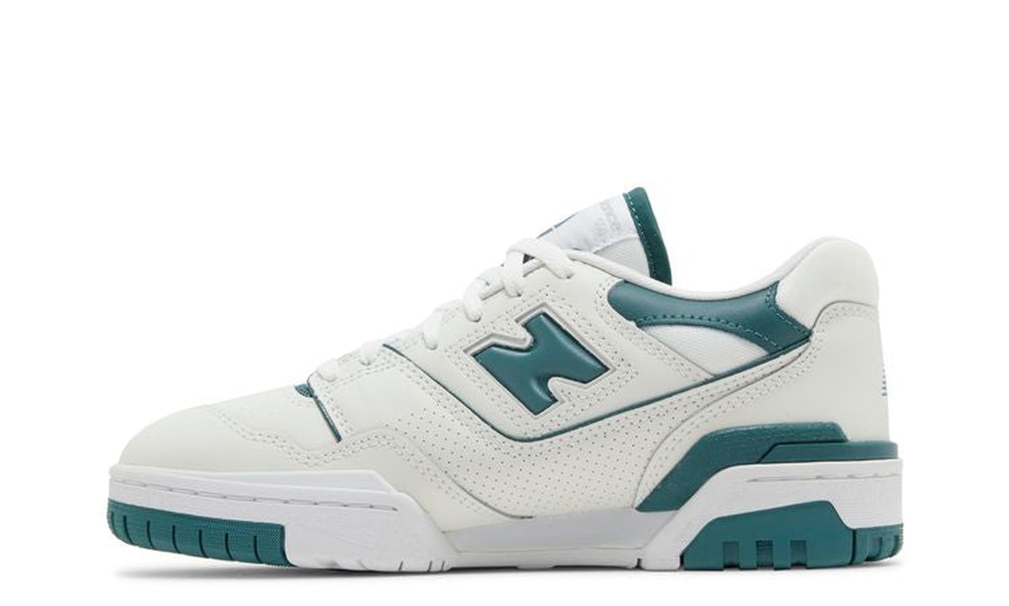 Wmns 550 'Reflection New Spruce'