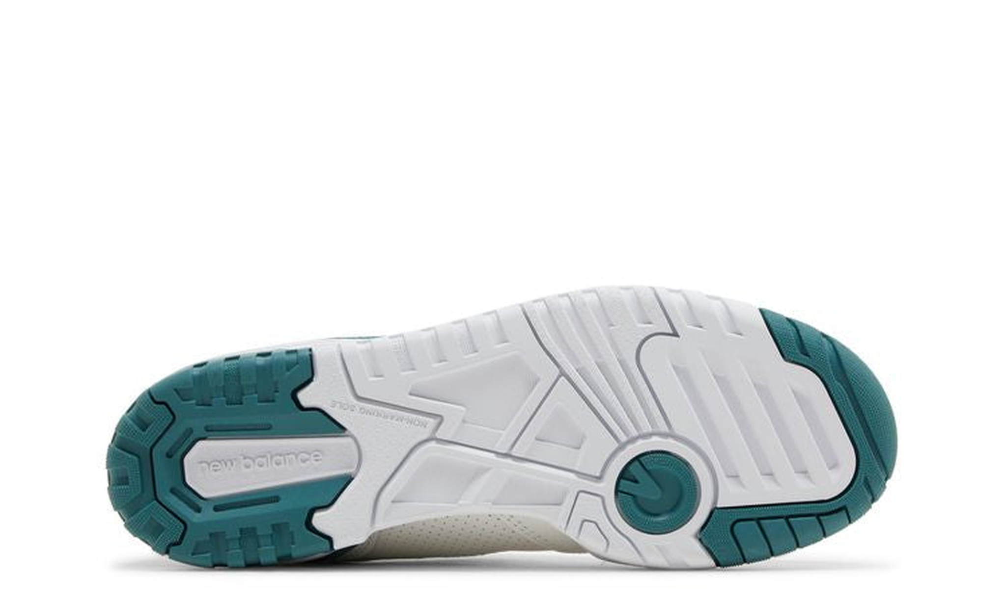 Wmns 550 'Reflection New Spruce'