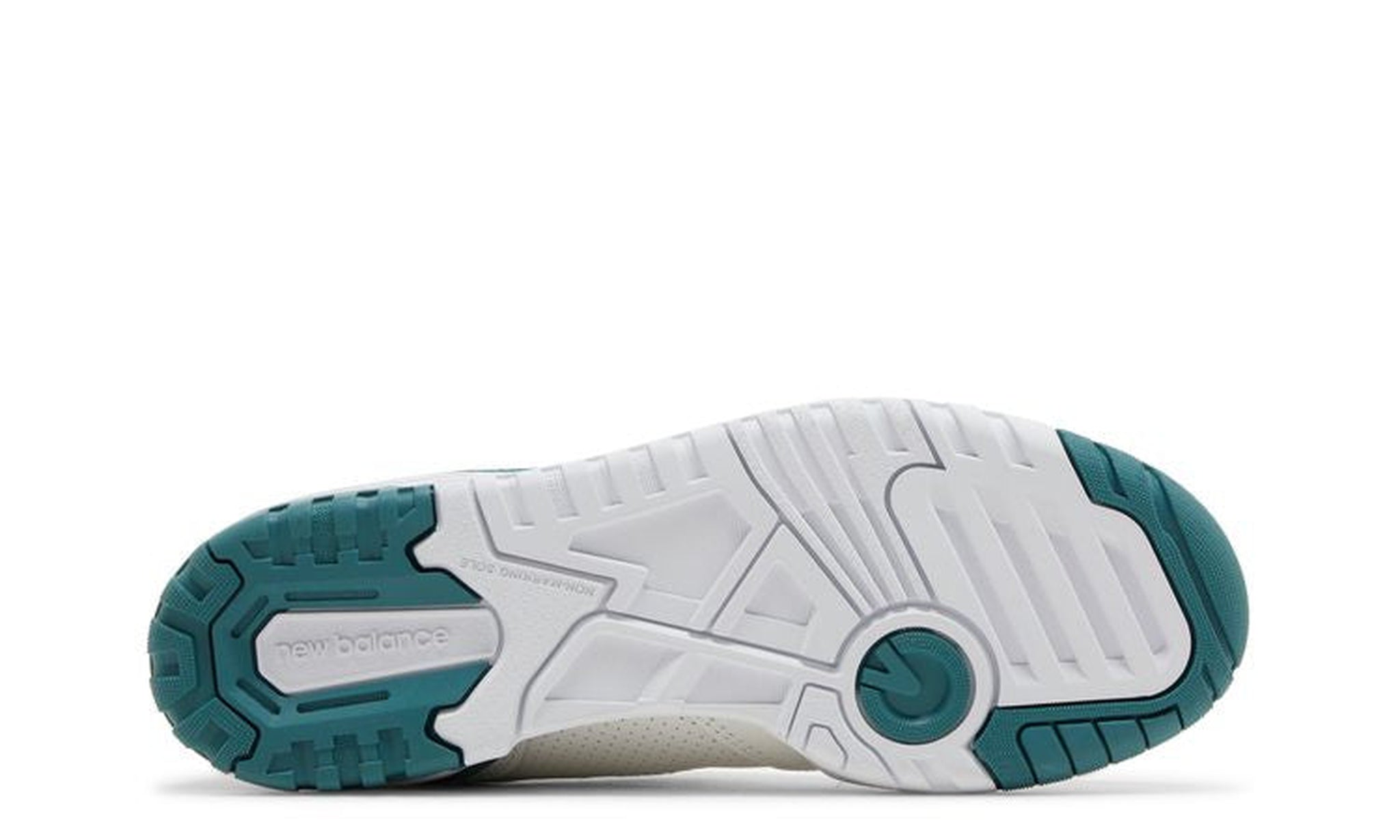 Wmns 550 'Reflection New Spruce'