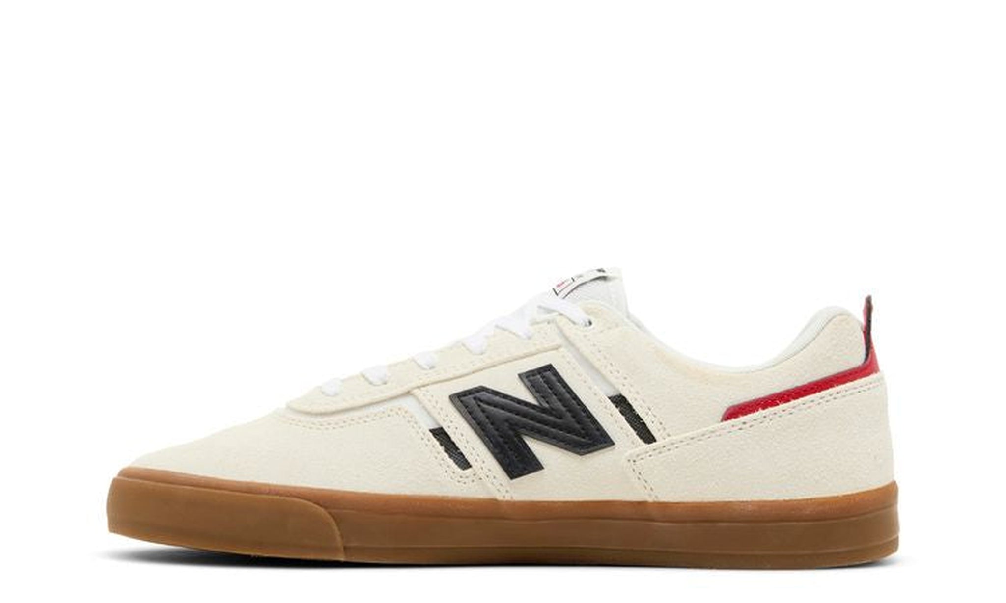 Jamie Foy x Numeric 306 'Sea Salt Black Gum'