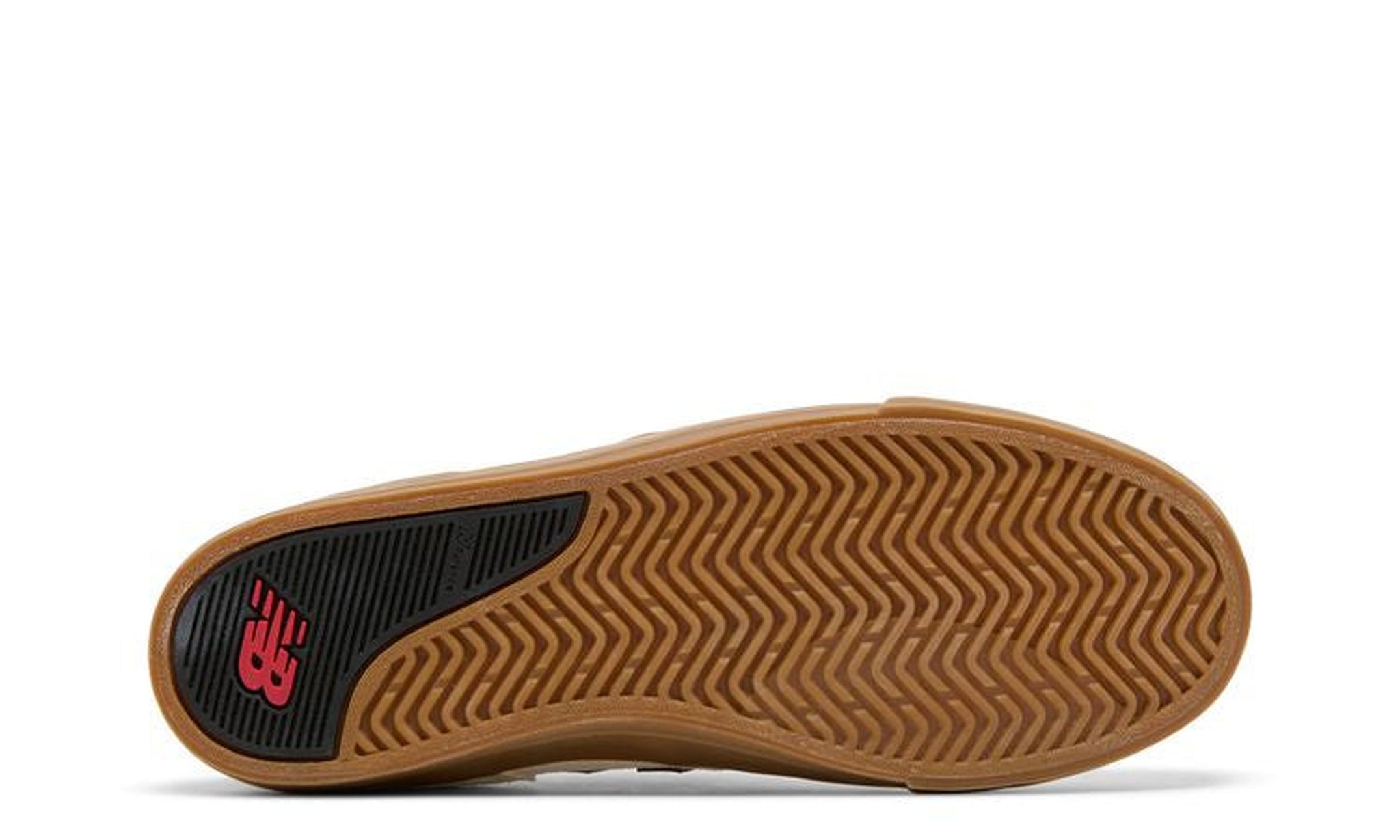 Jamie Foy x Numeric 306 'Sea Salt Black Gum'