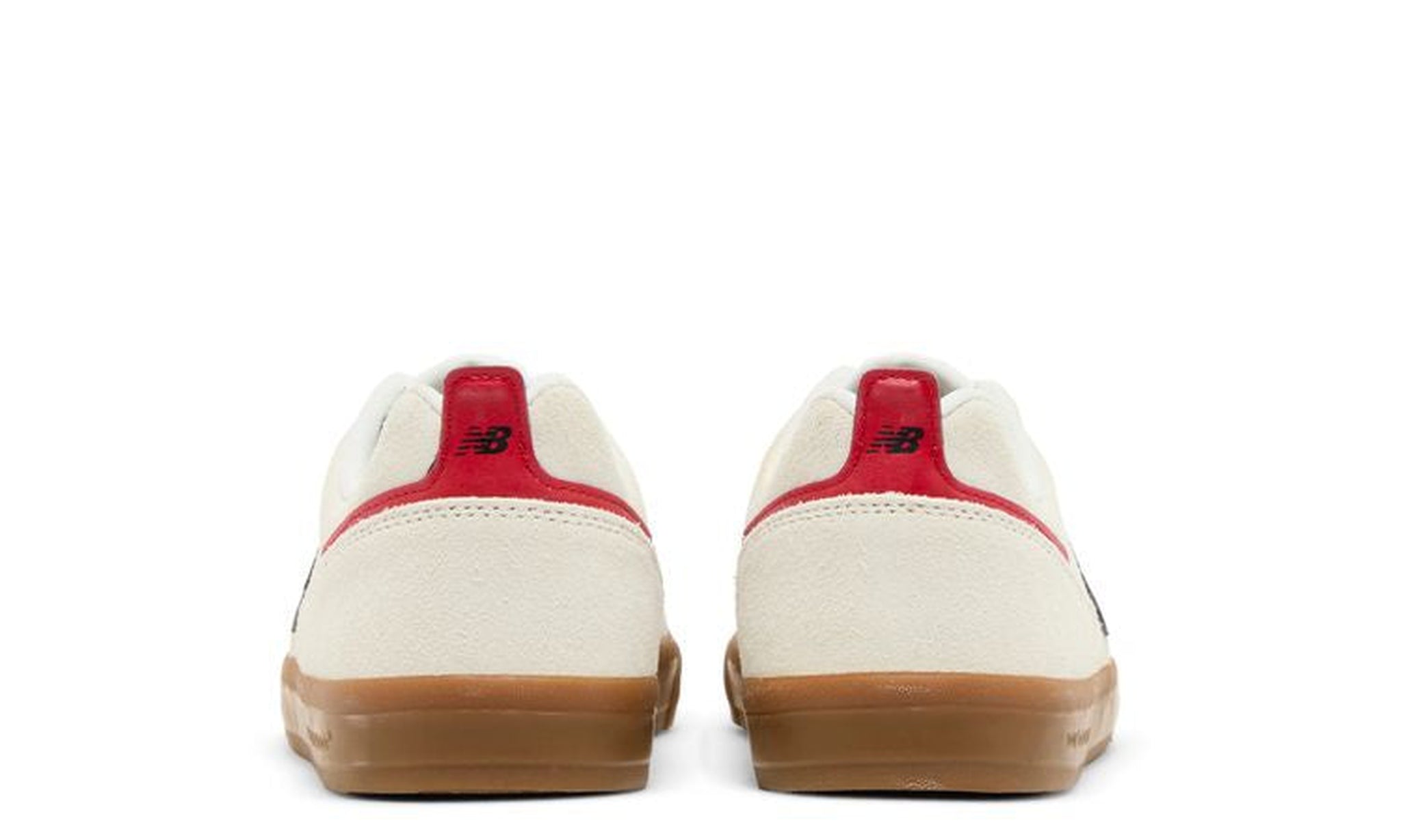 Jamie Foy x Numeric 306 'Sea Salt Black Gum'